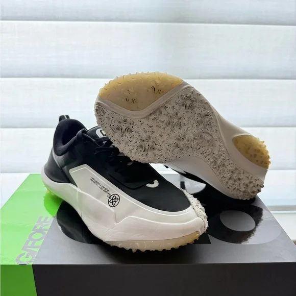 Men's G/FORE G/18 Golf Shoe - Picture 2 of 7